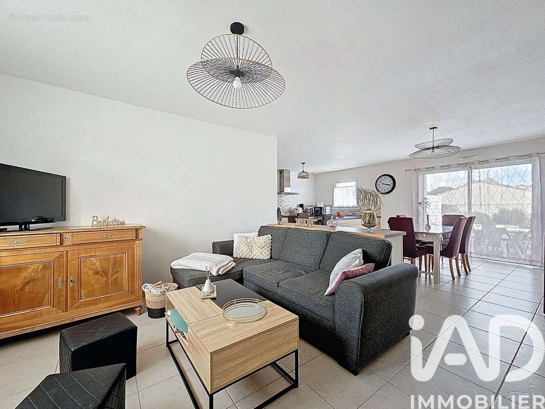 Photo 5 - Maison à BOURGNEUF-EN-RETZ