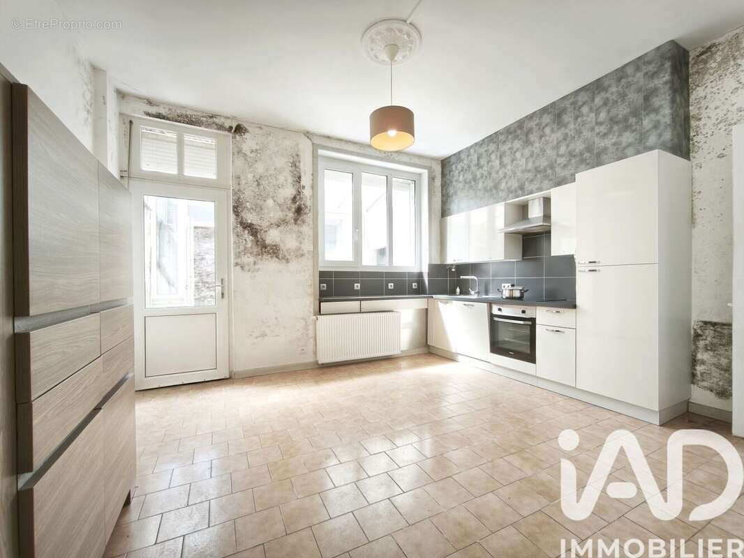Photo 6 - Maison à ROCROI