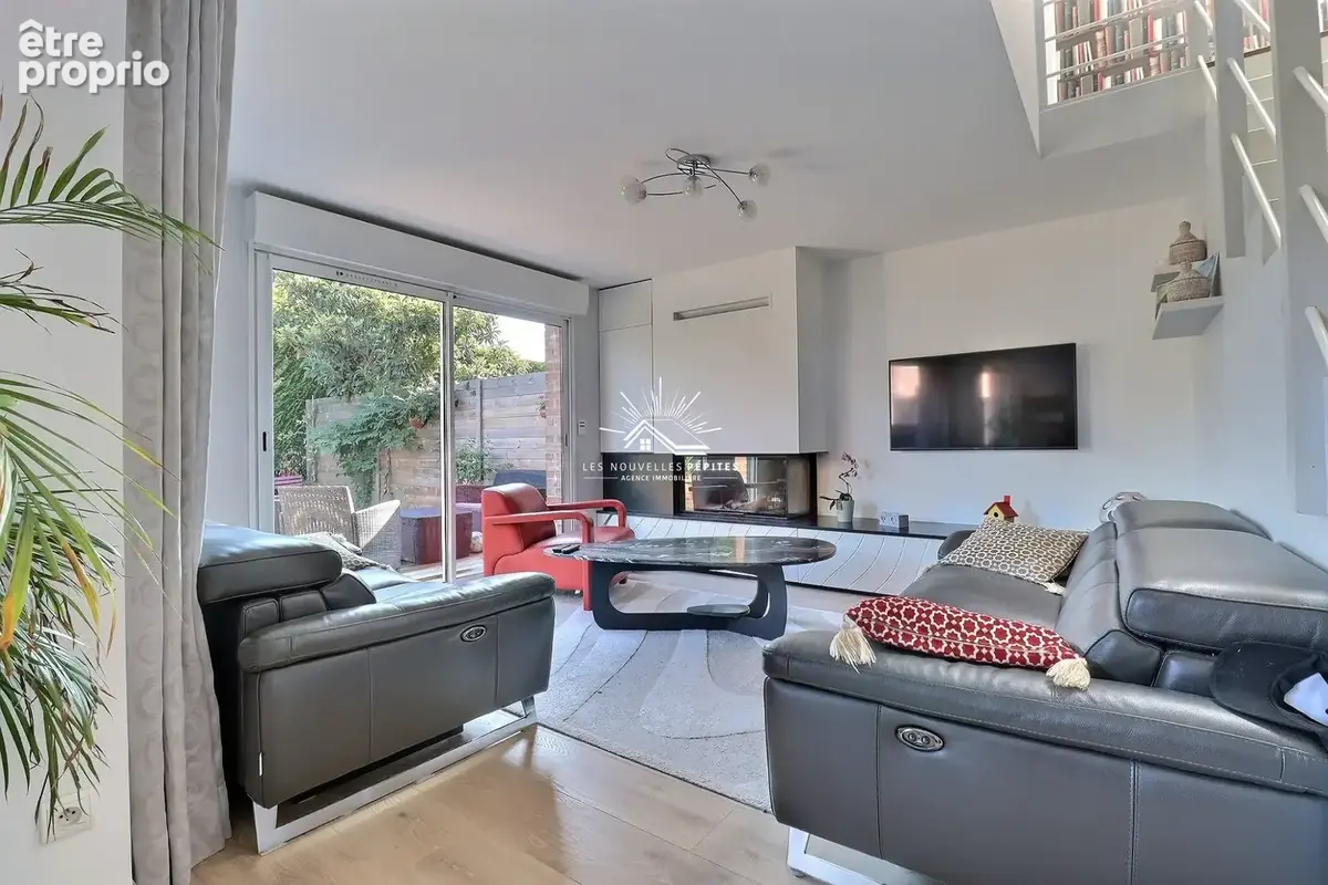 Maison 5 pièces 116 m² à vendre à Wasquehal (59290) - photo 6