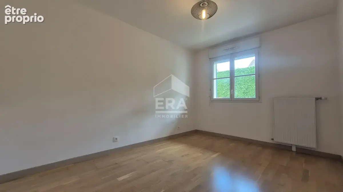 Appartement 66m² à grisy-suisnes - photo 9