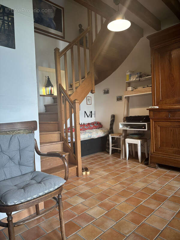 Maison à SAINT-SAMSON