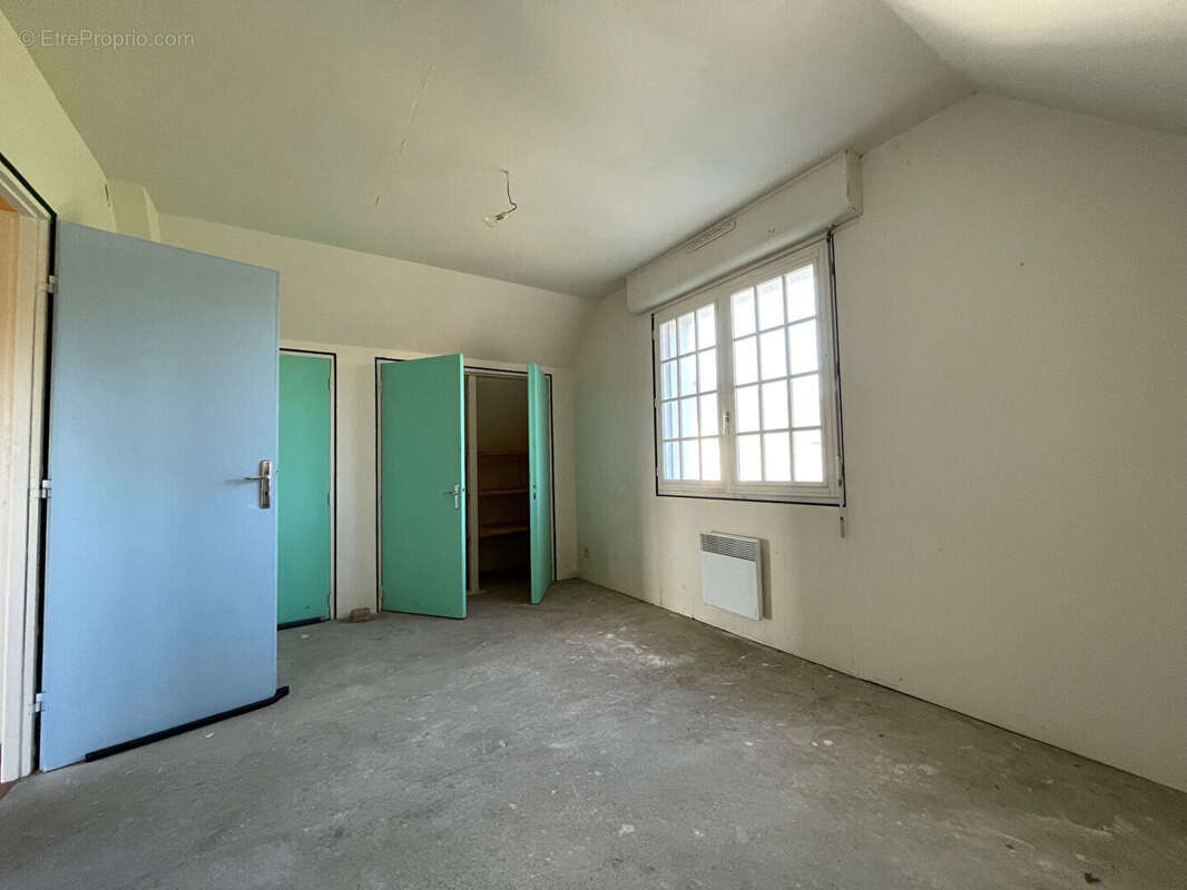 Maison à BADEN