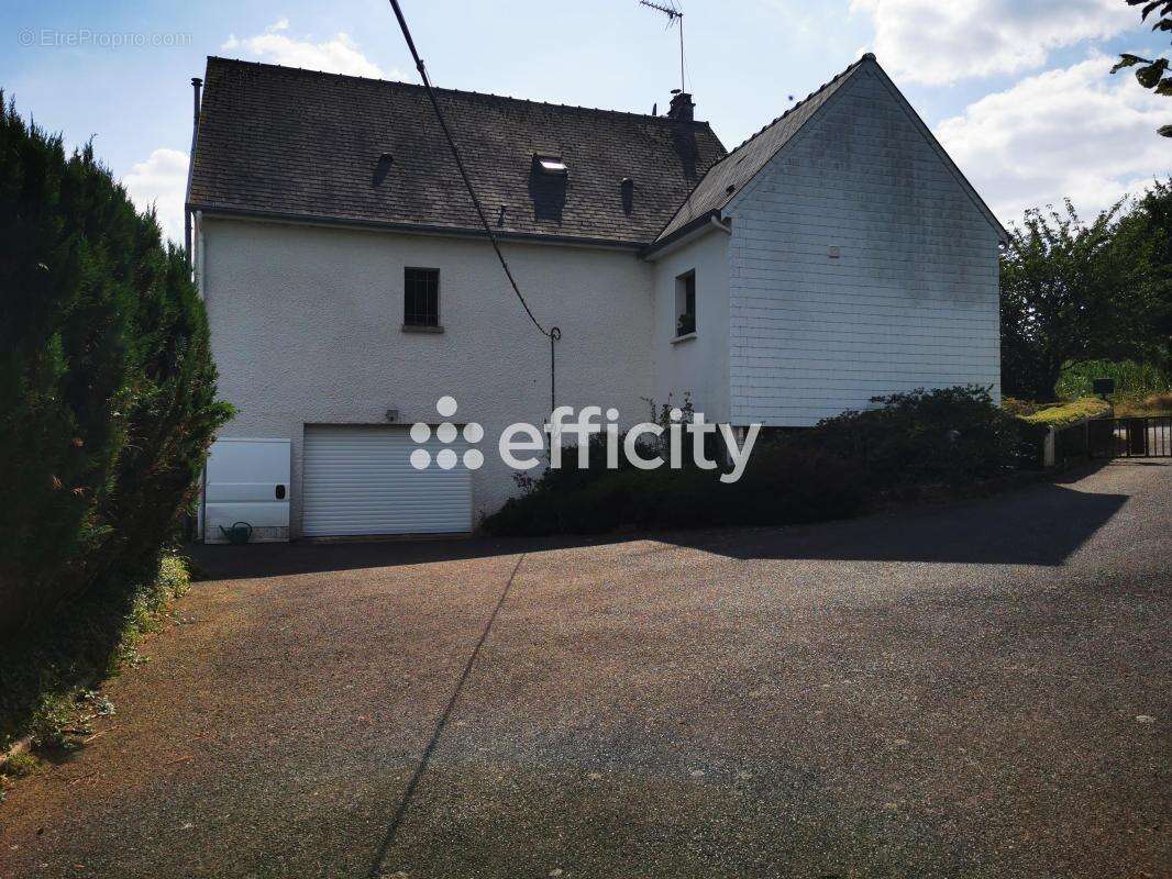 Maison 126 m² à Brecey  - photo 7