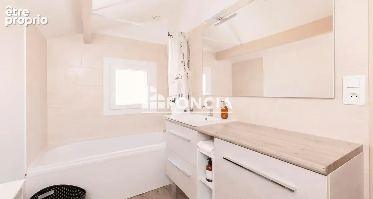  belle maison landaise - quartier prisé - terrain 1224m² - 4 chambres - photo 6
