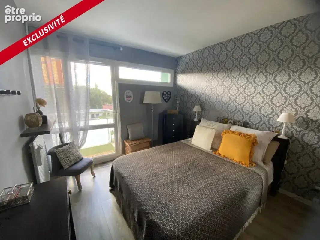 Appartement 5 pièces 103 m² à vendre à Le Mans (72100) - photo 11