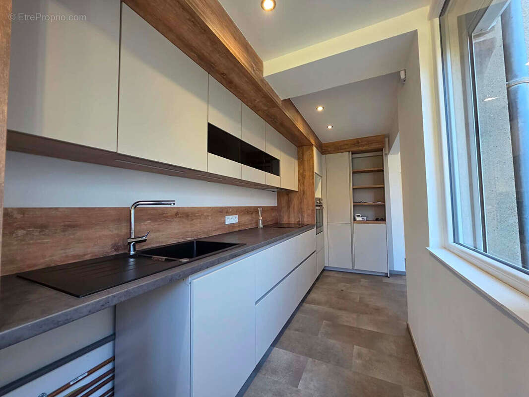 Maison 90m² à calais - photo 6