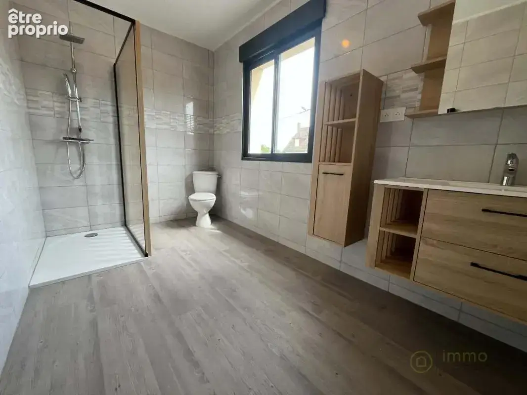 Maison 5 pièces 116 m² à vendre à Porquericourt (60400) - photo 6