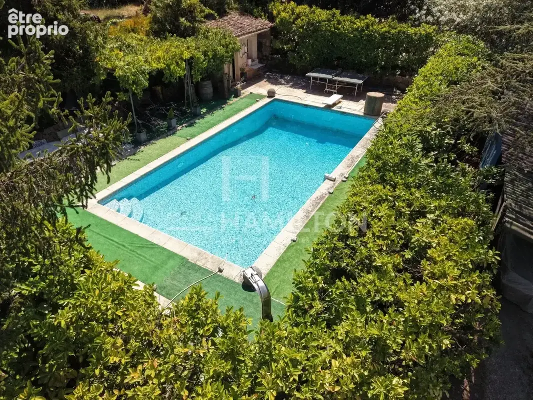 5 mn à pied du Village de Valbonne - photo 10