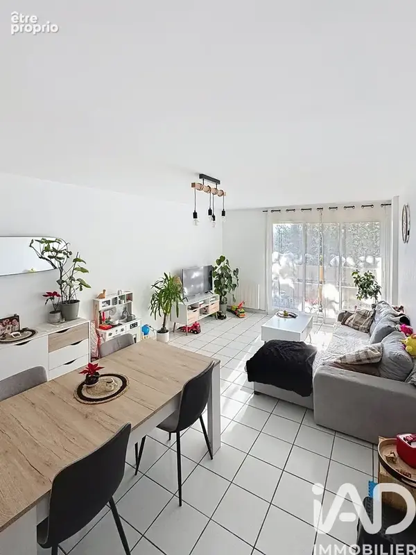 Photo 1 - Appartement à LANCRANS