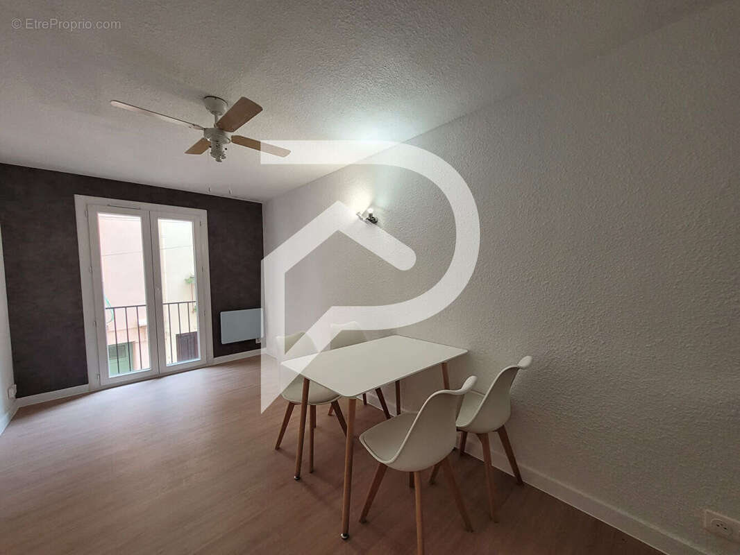 Maison à ARGELES-SUR-MER