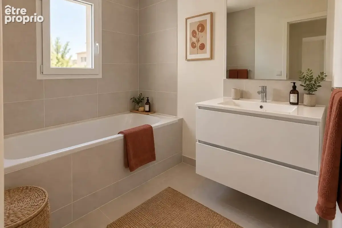 Appartement 4 pièces 83 m² à vendre à Toulouse (31400) - photo 8