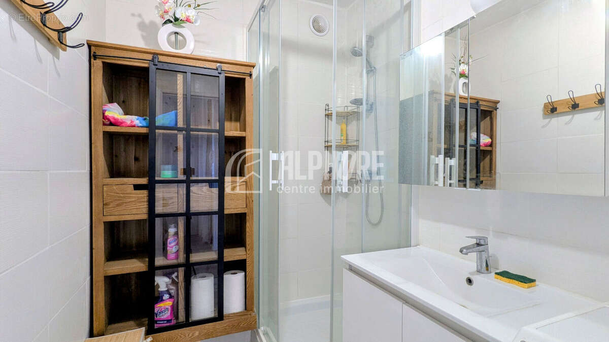 Appartement à SAINT-BREVIN-LES-PINS