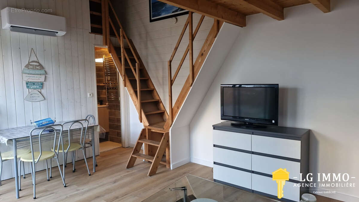 Appartement à ROYAN