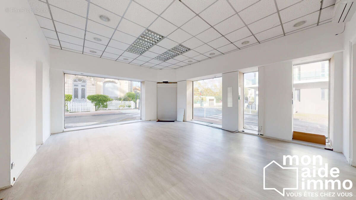 Appartement à ARCACHON