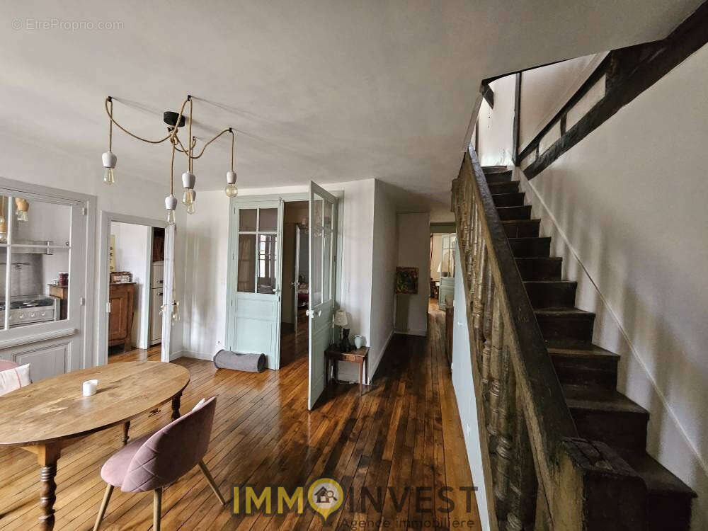 Appartement à LIMOGES