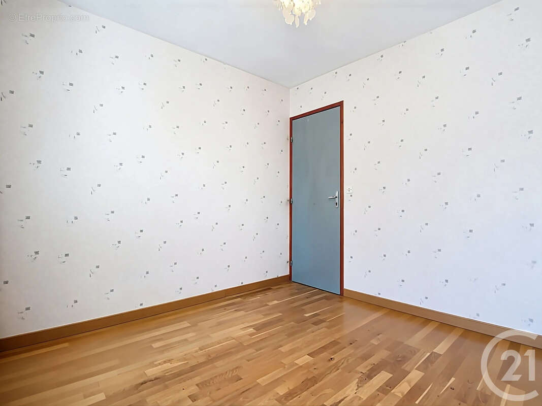 Maison à NANGIS