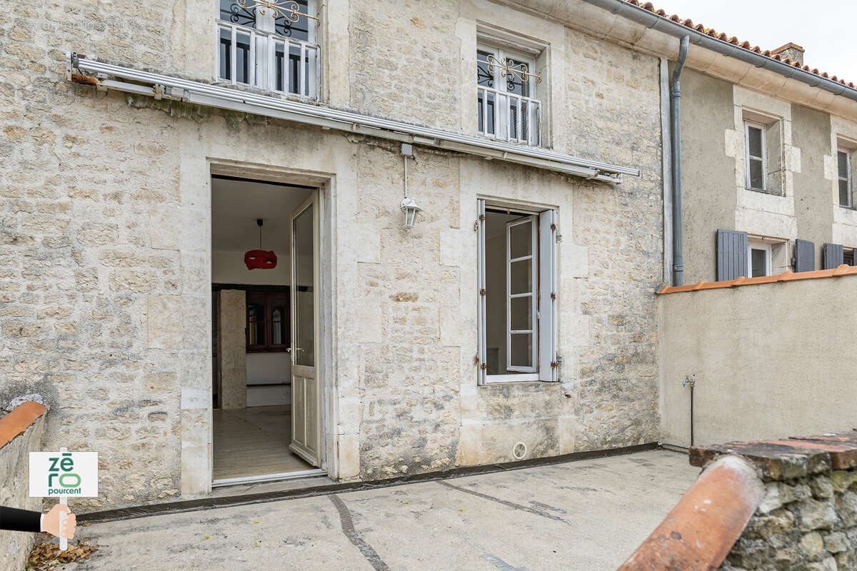 Appartement à LUCON