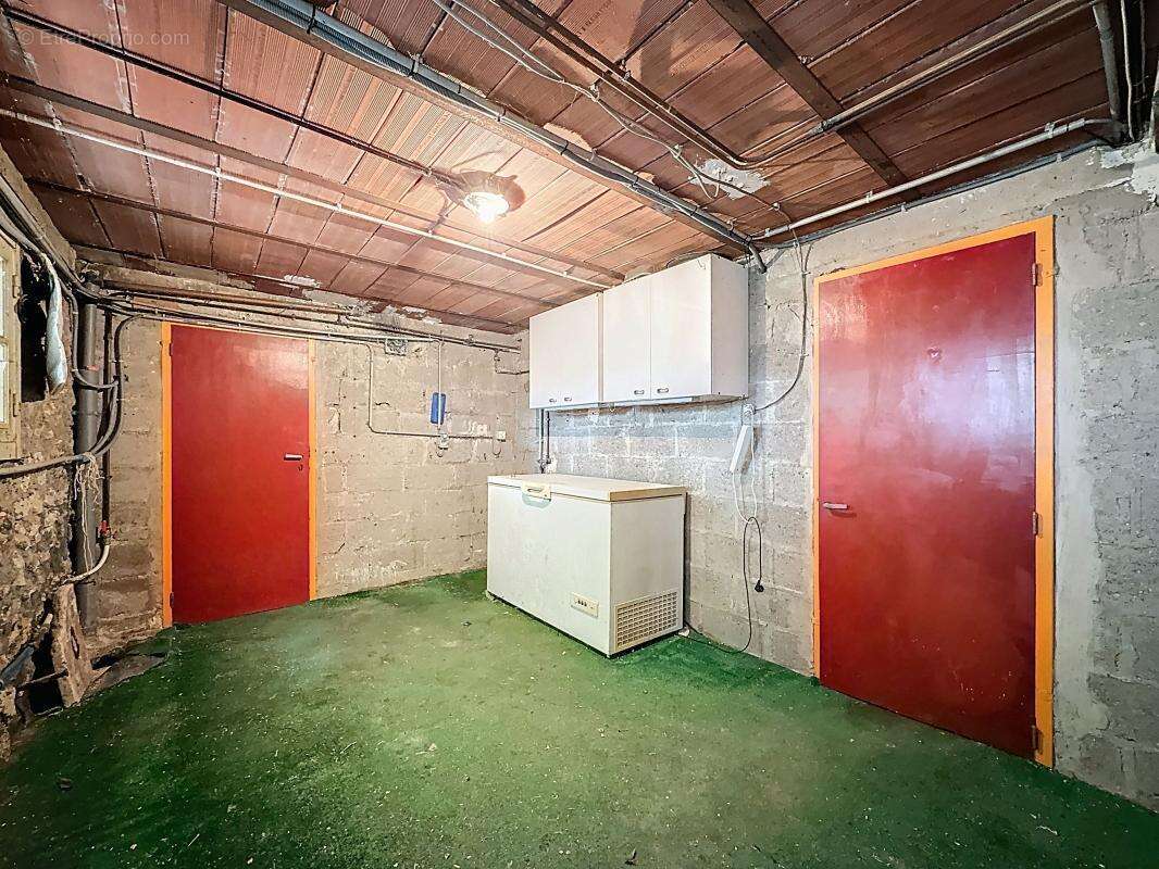 Maison à GUYANCOURT