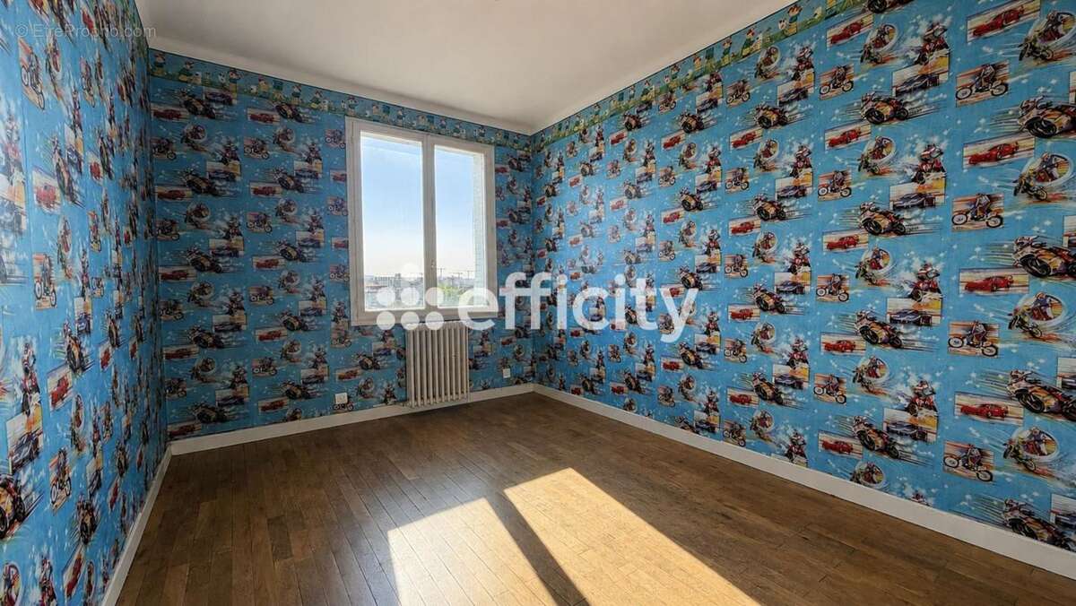 Appartement - photo 10