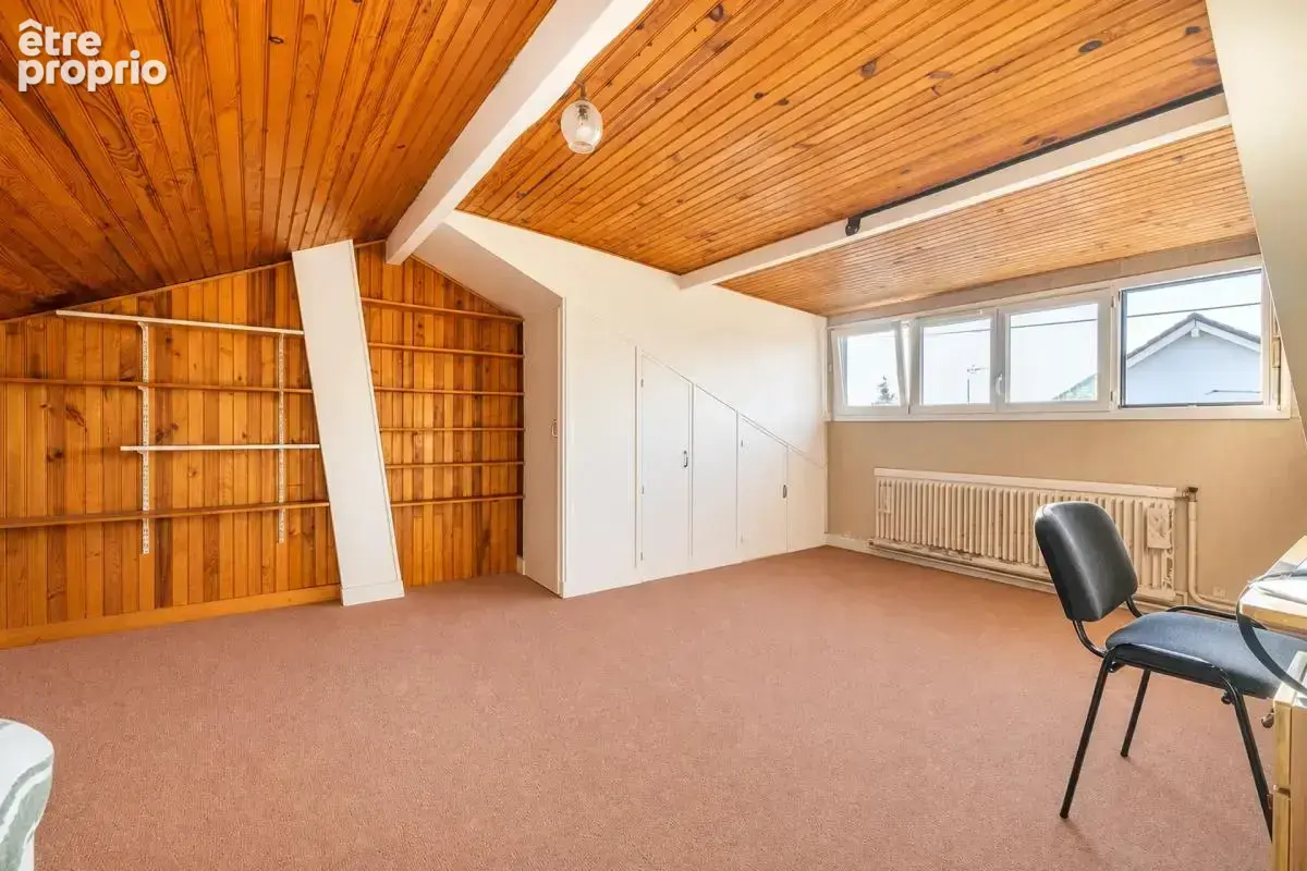 Maison avec dépendance proche du RER D - photo 10
