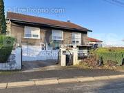 pierre-maire_00001 - Maison à VILLERS-LA-MONTAGNE