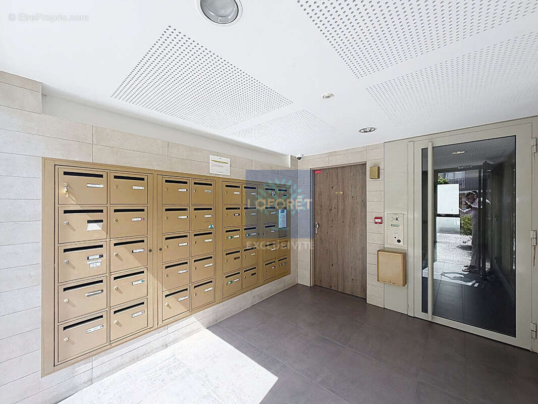 Appartement à CERGY