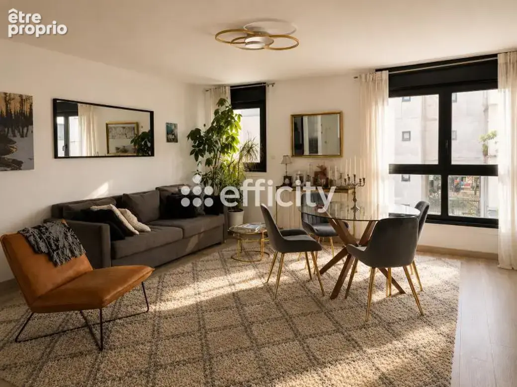 Appartement - photo 3