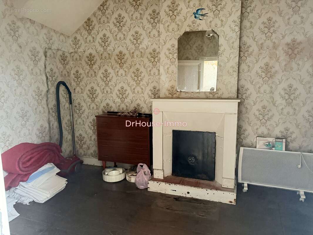 Maison à SAINT-CLAUD