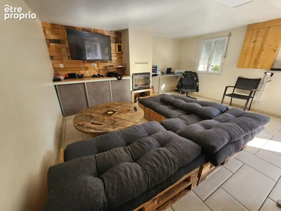 Maison 7 pièces 129 m² à vendre à Mezidon-Canon (14270) - photo 2