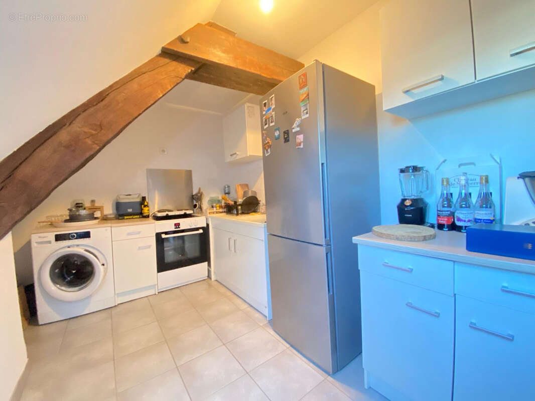 Appartement à SAUMUR