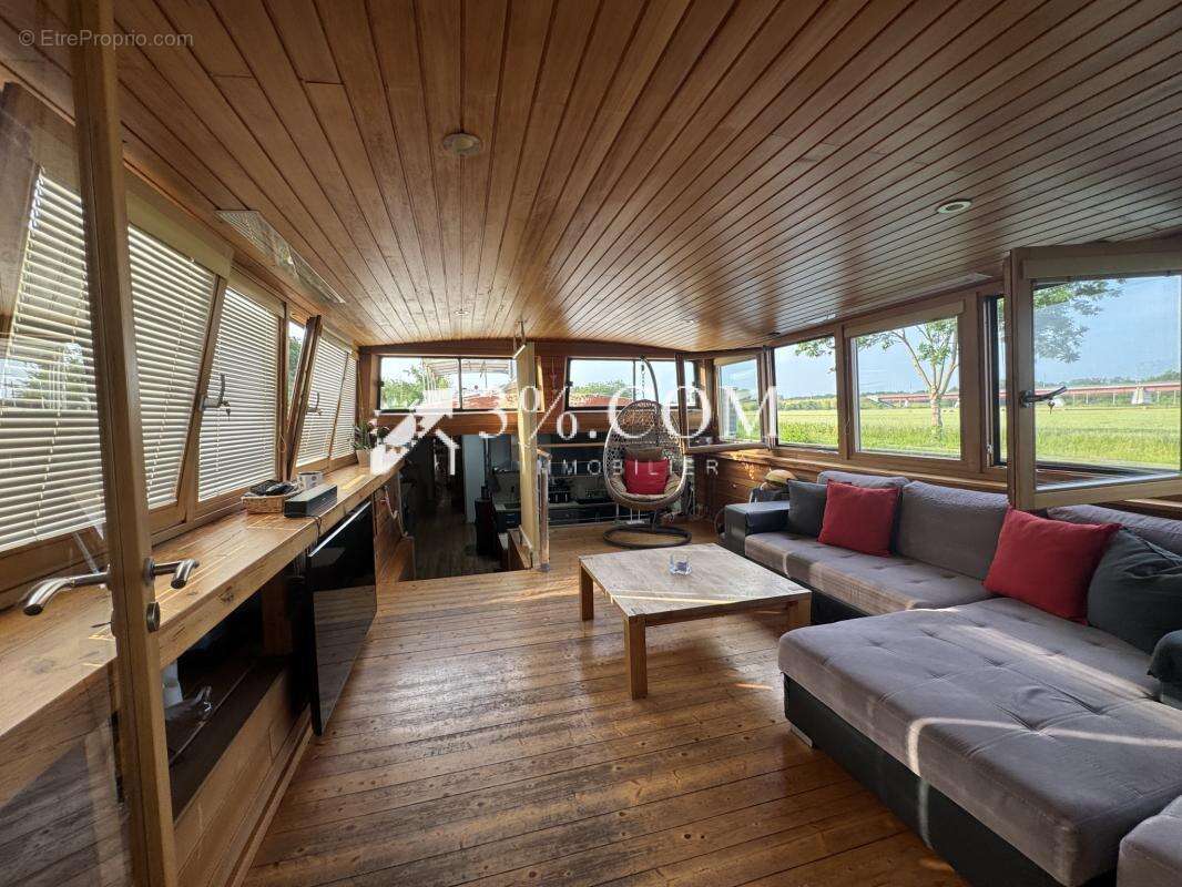 Maison à VENDENHEIM