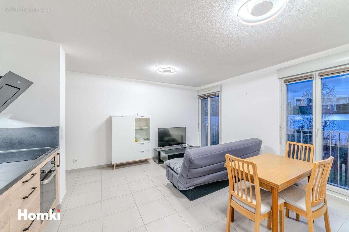 Appartement à VILLEFRANCHE-SUR-SAONE
