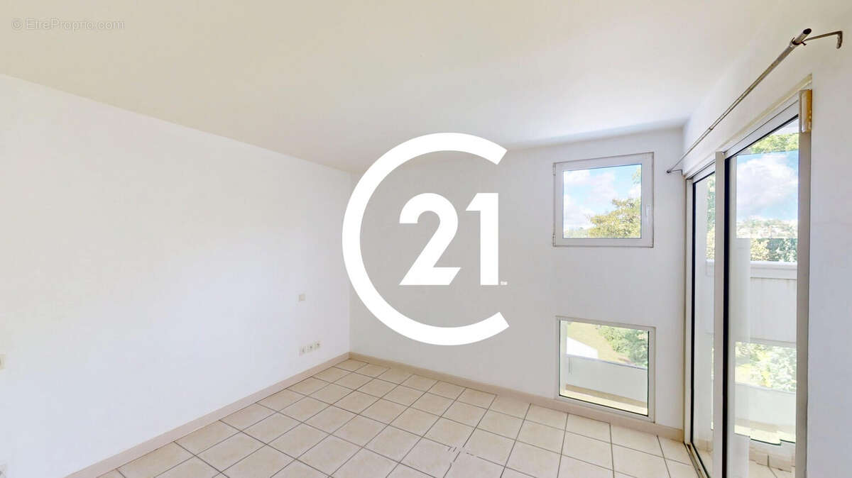 Appartement à FORT-DE-FRANCE