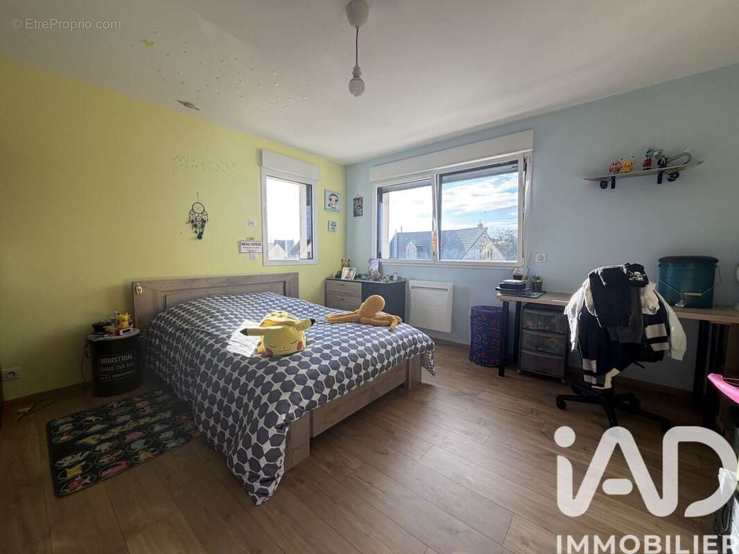 Photo 6 - Maison à AUDRUICQ