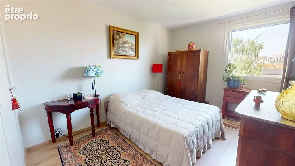 Appartement 3 pièces 76 m² à vendre à Clamart (92140) - photo 7