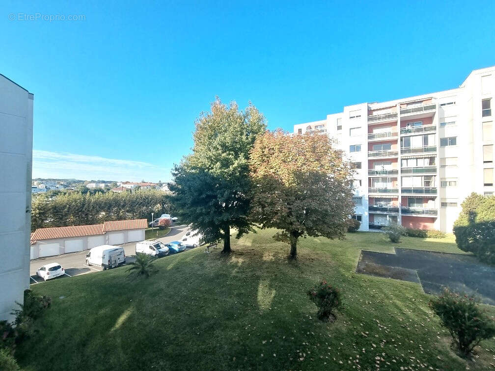 Appartement à ANGLET