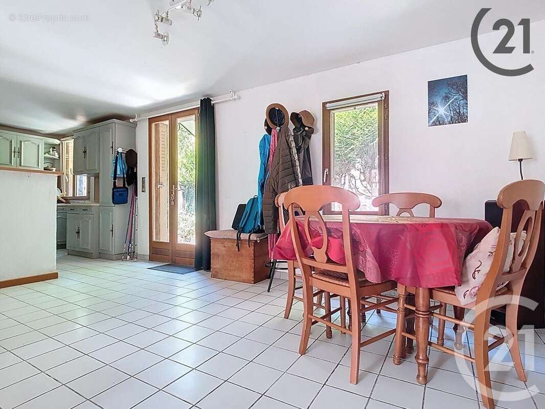 Appartement à TROYES