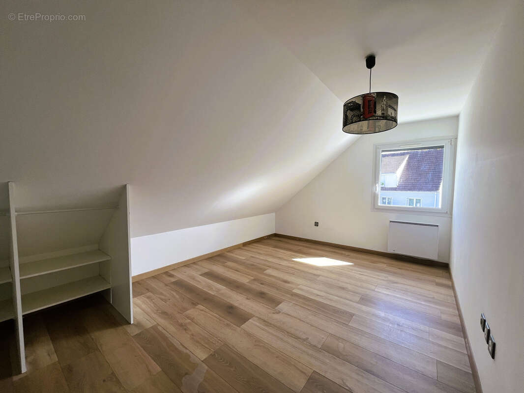 Maison à LUISANT