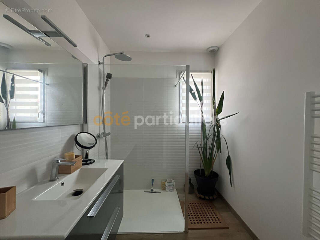Maison Vaux Sur Mer 4 pièces - photo 9