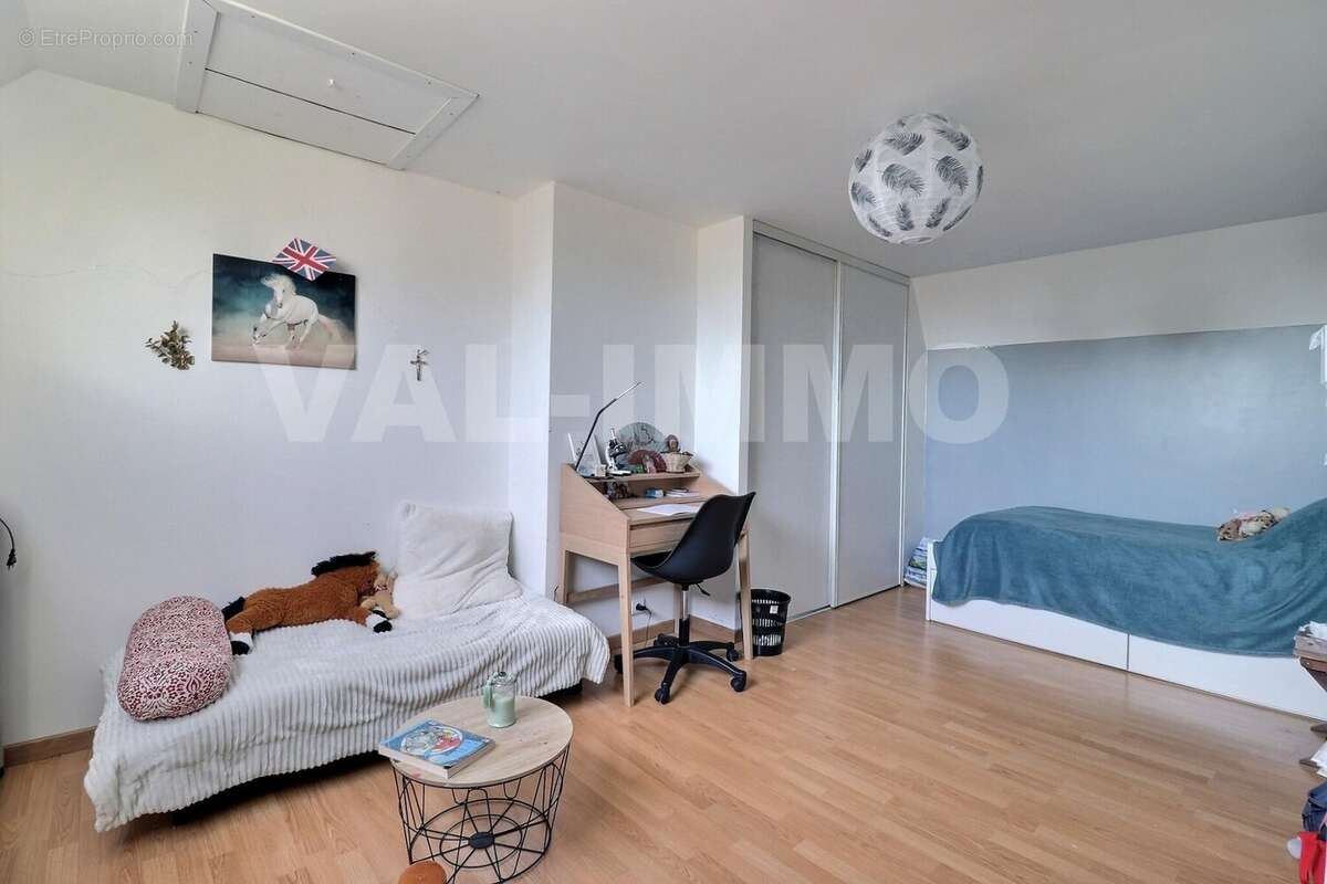 IMG_1964 - Maison à MONCHECOURT