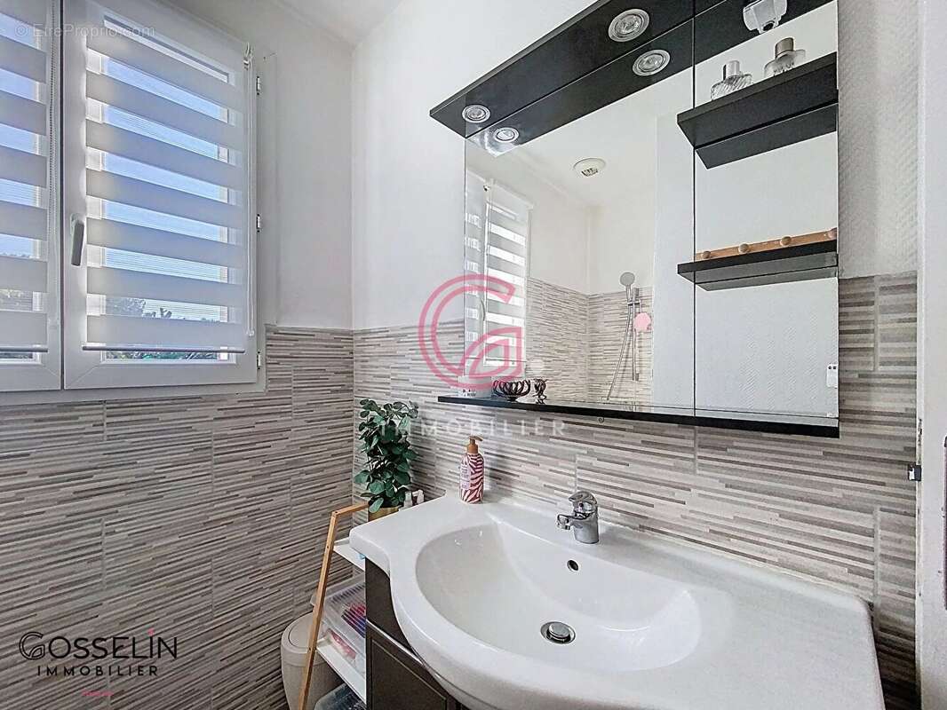 Maison  63 m2 - photo 8
