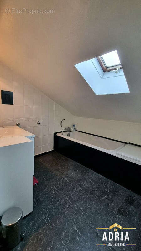 Appartement à MAIZIERES-LES-METZ