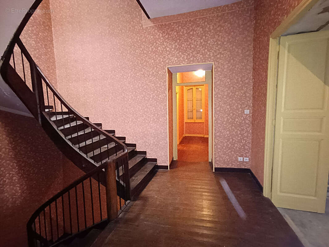 Appartement à CASTELNAUDARY