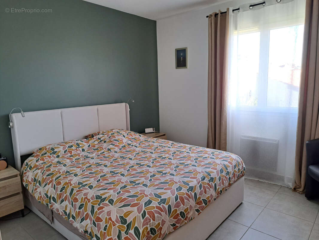 Appartement à FLEURY