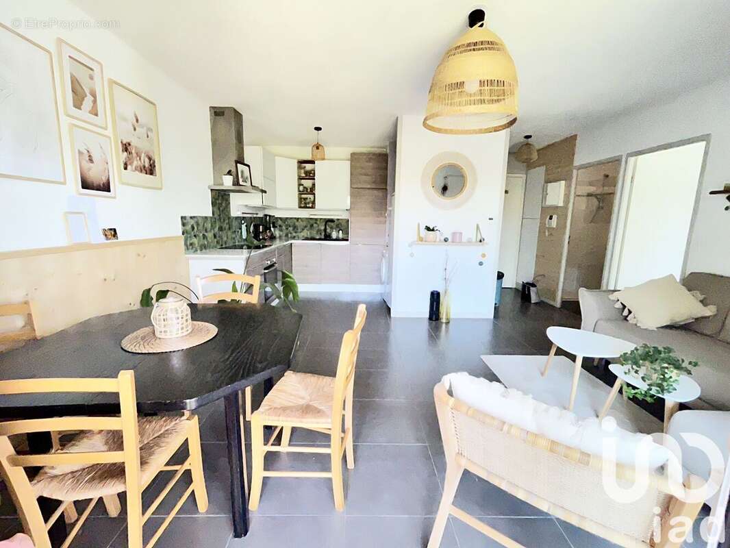 Photo 7 - Appartement à BENESSE-MAREMNE