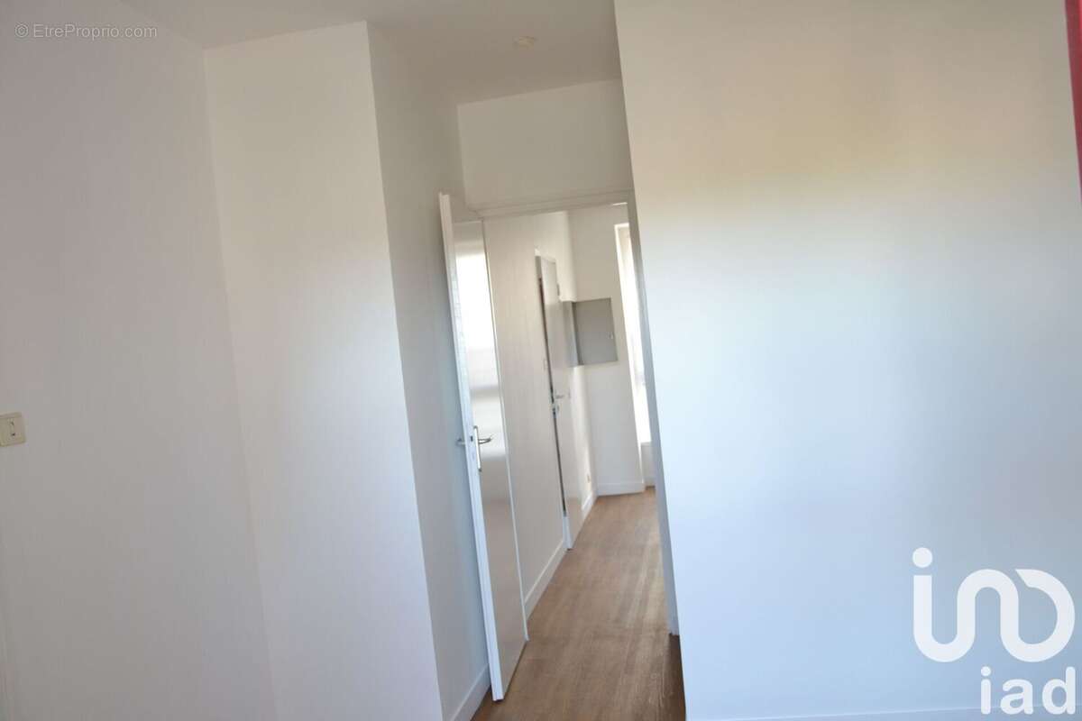 Photo 6 - Appartement à QUIMPER