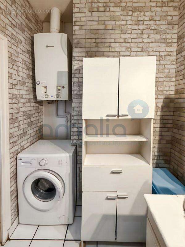 Appartement à CAMBRAI