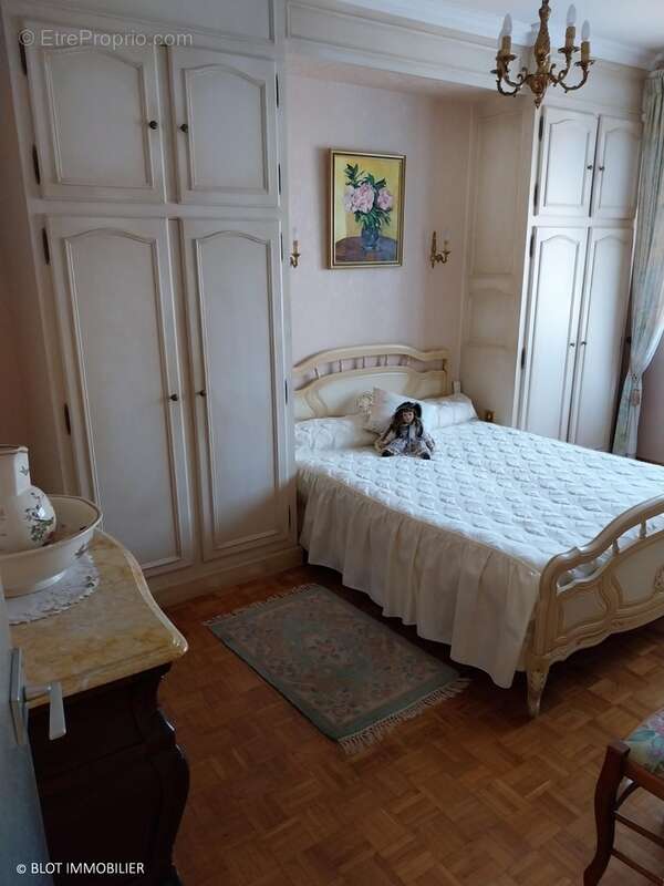 Maison à NANTES