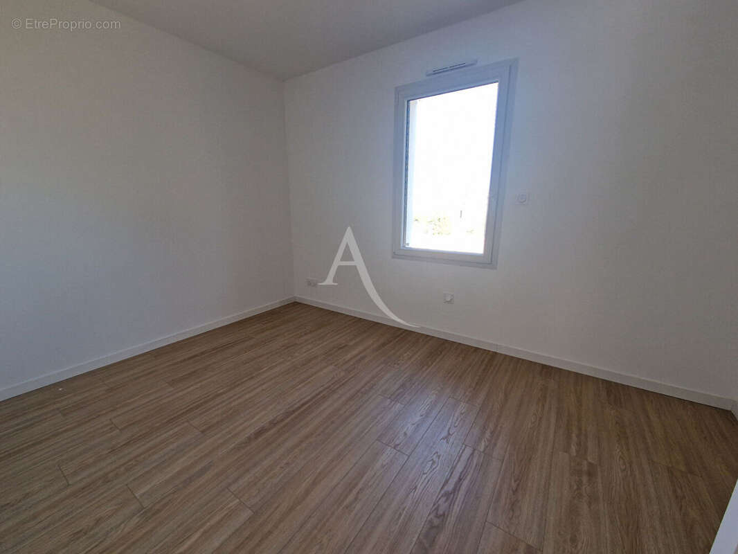 Maison à TALMONT-SAINT-HILAIRE