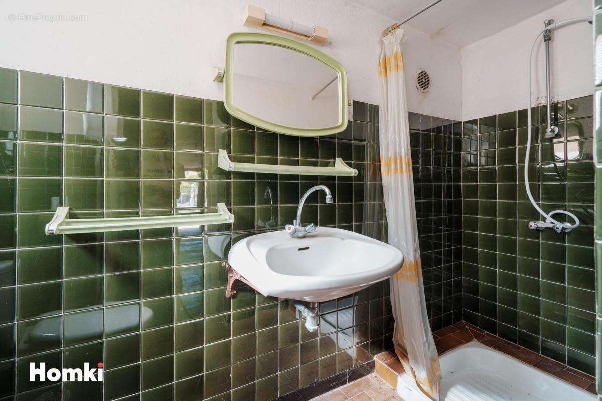 Maison à VILLENEUVE-LES-BEZIERS